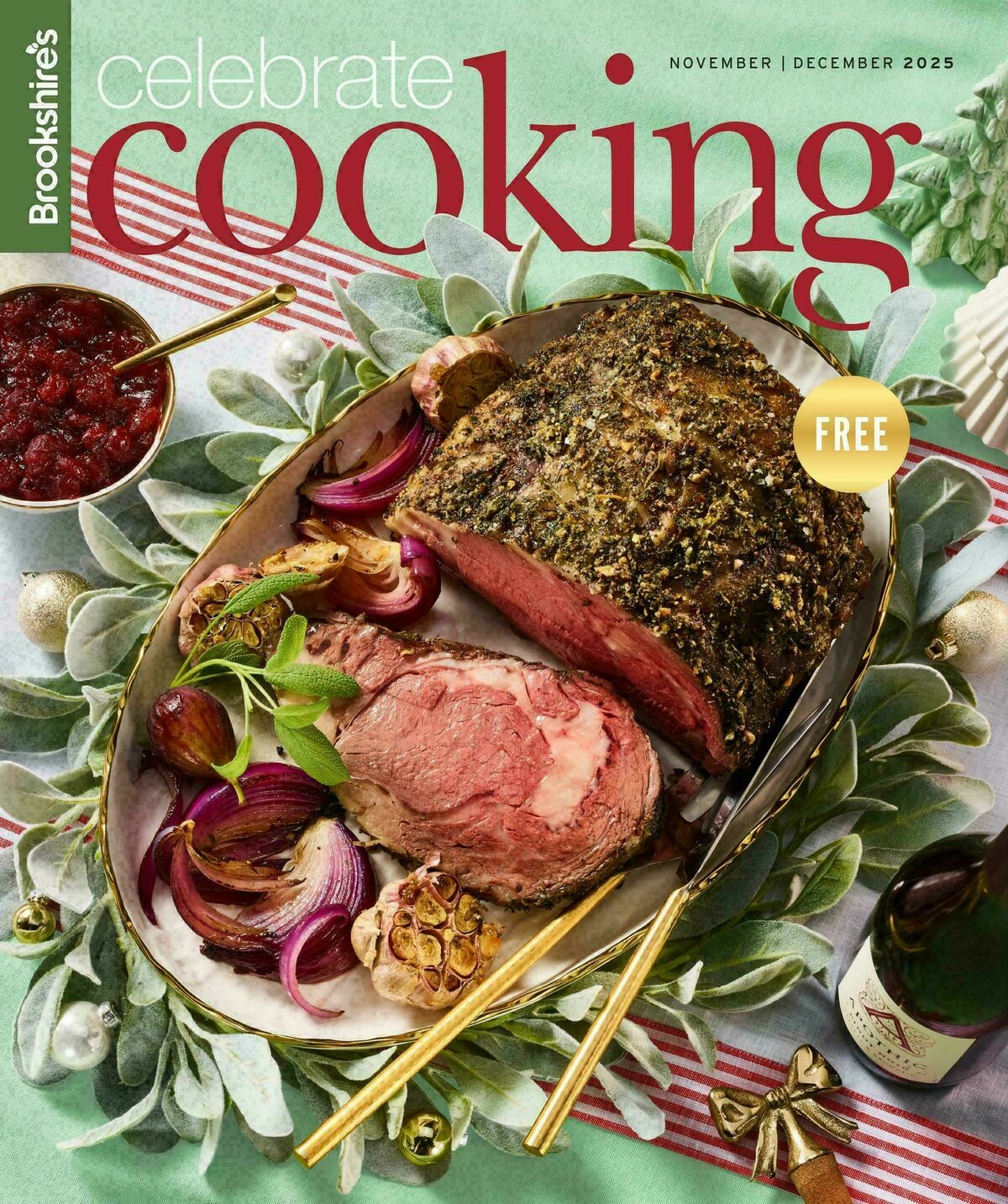 Brookshire's US Weekly Ad from October 29