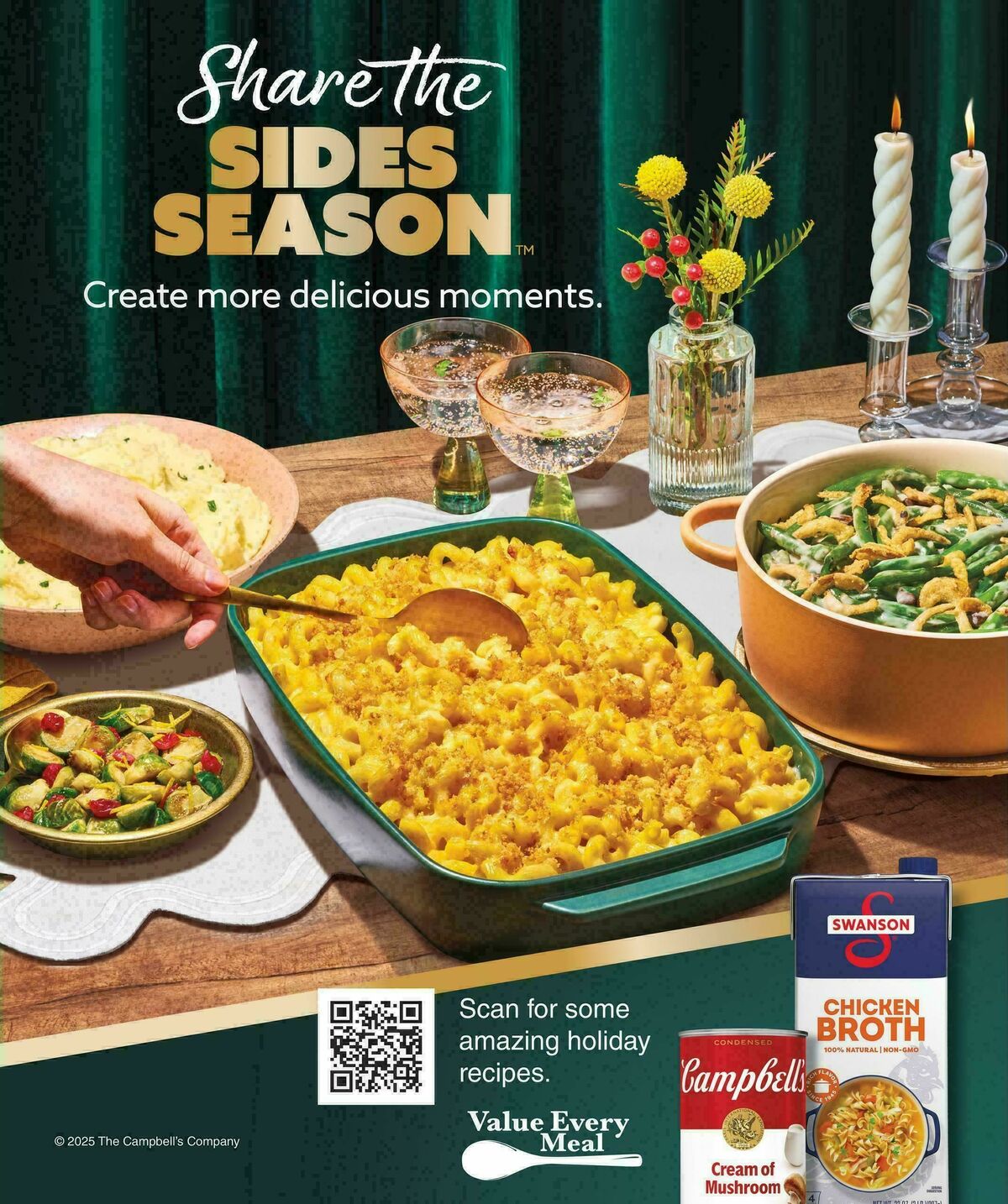 Brookshire's US Weekly Ad from October 29