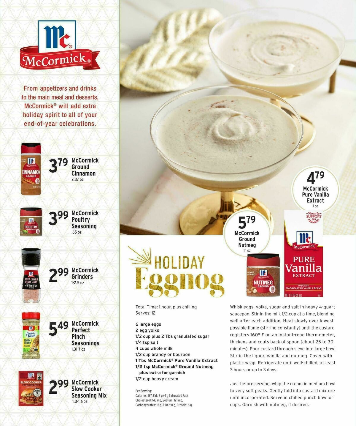 Brookshire's US Weekly Ad from October 29