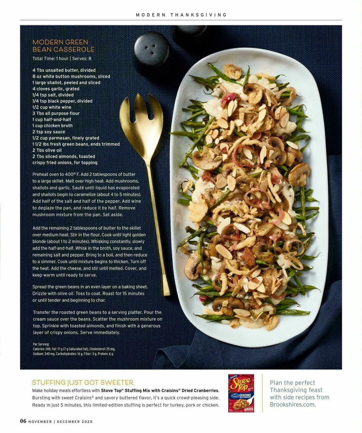 Brookshire's US Weekly Ad from October 29