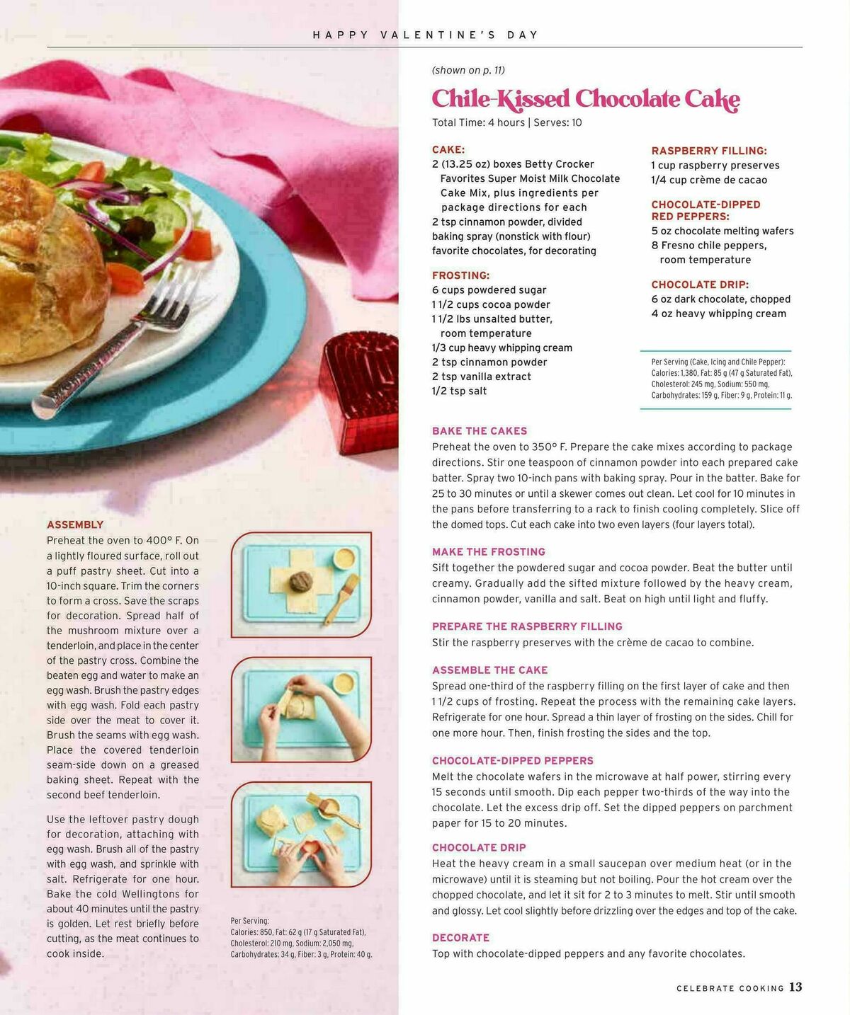 Brookshire's US Weekly Ad from December 31