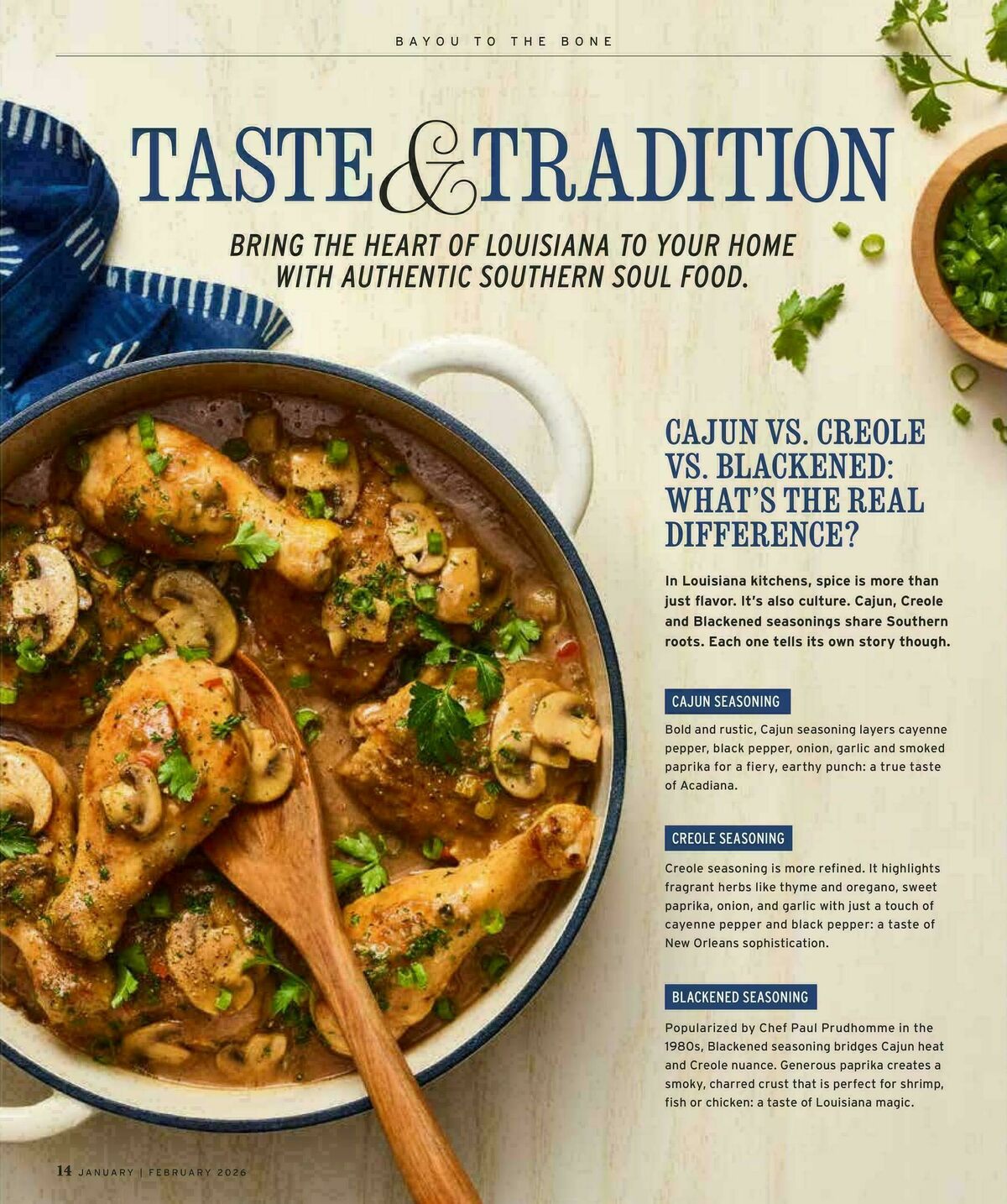 Brookshire's US Weekly Ad from December 31