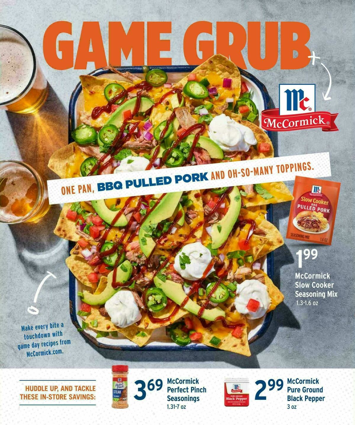 Brookshire's US Weekly Ad from December 31