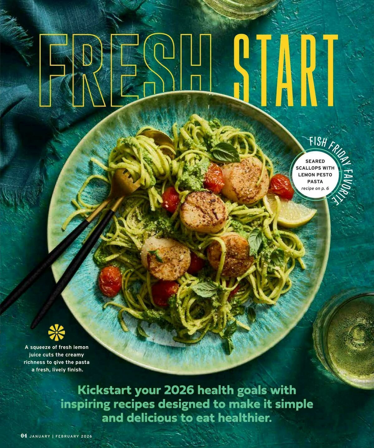 Brookshire's US Weekly Ad from December 31