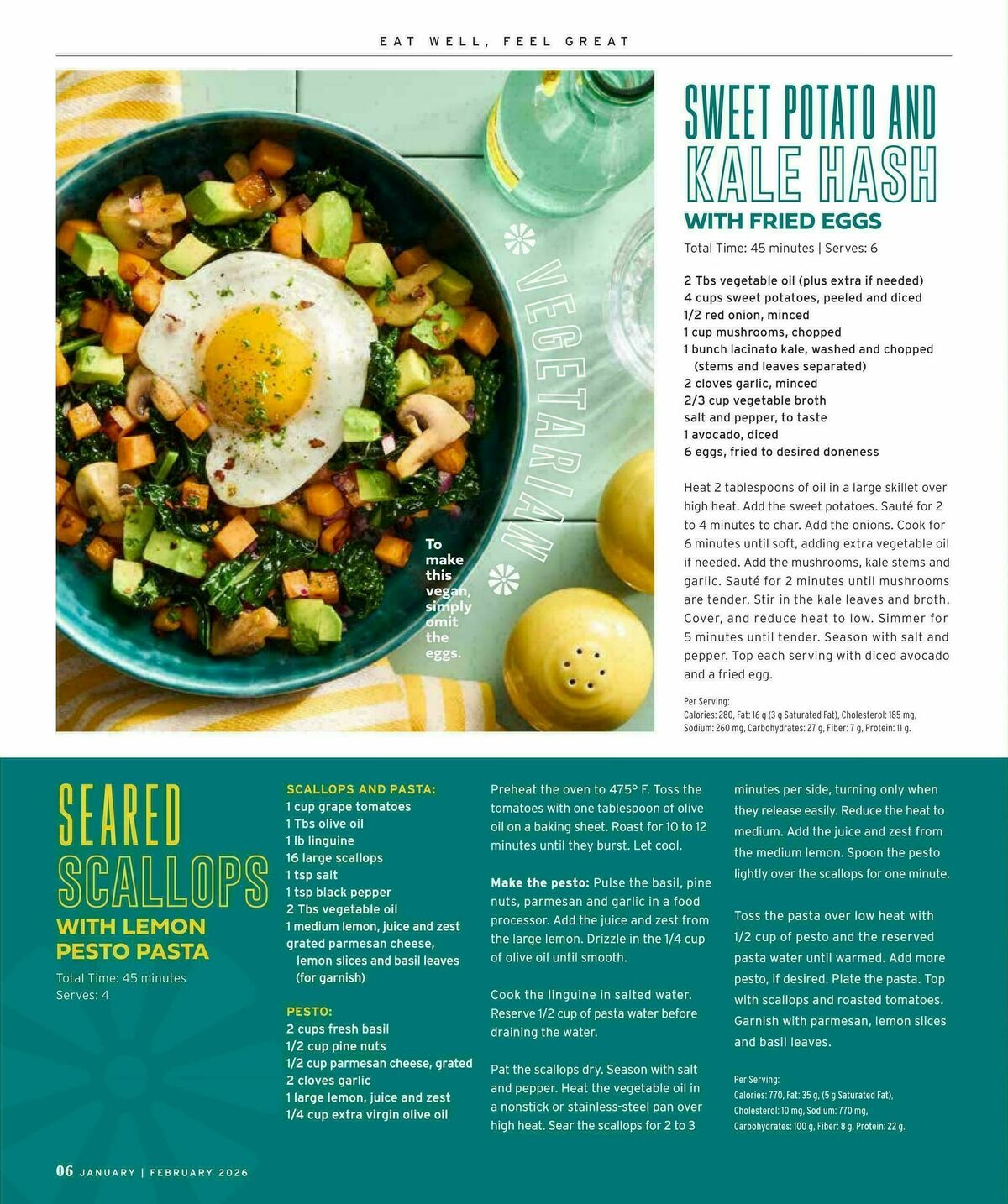 Brookshire's US Weekly Ad from December 31