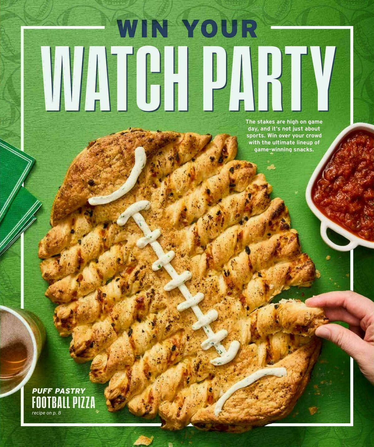 Brookshire's US Weekly Ad from December 31