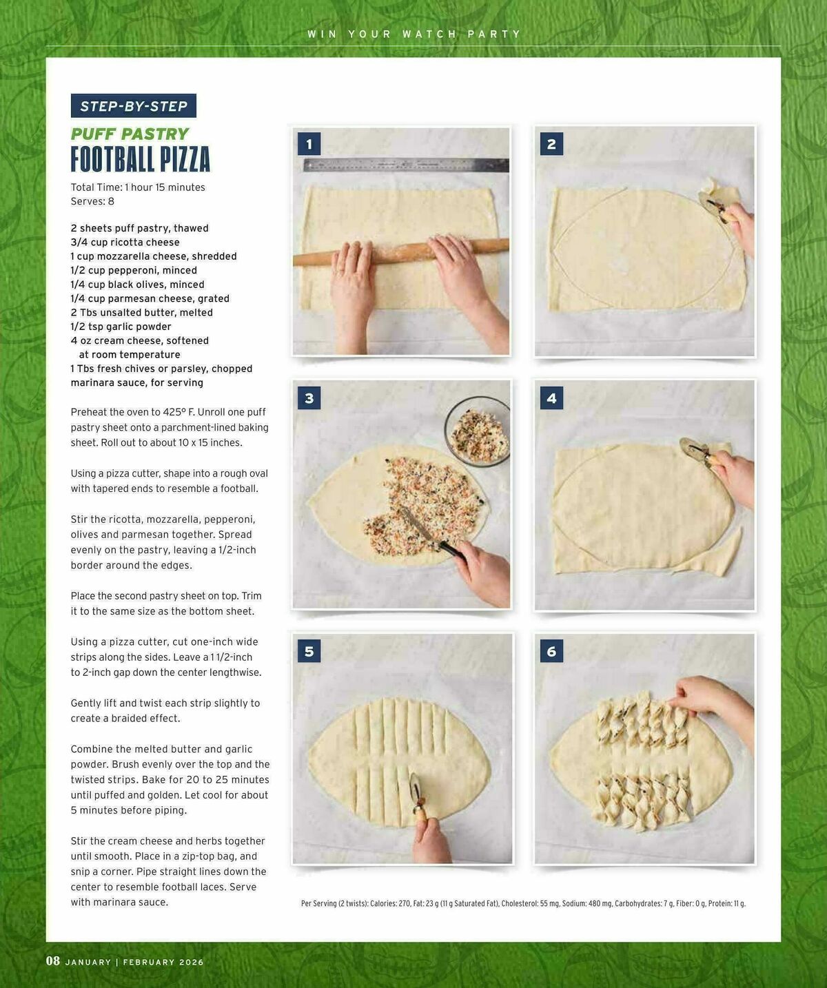 Brookshire's US Weekly Ad from December 31