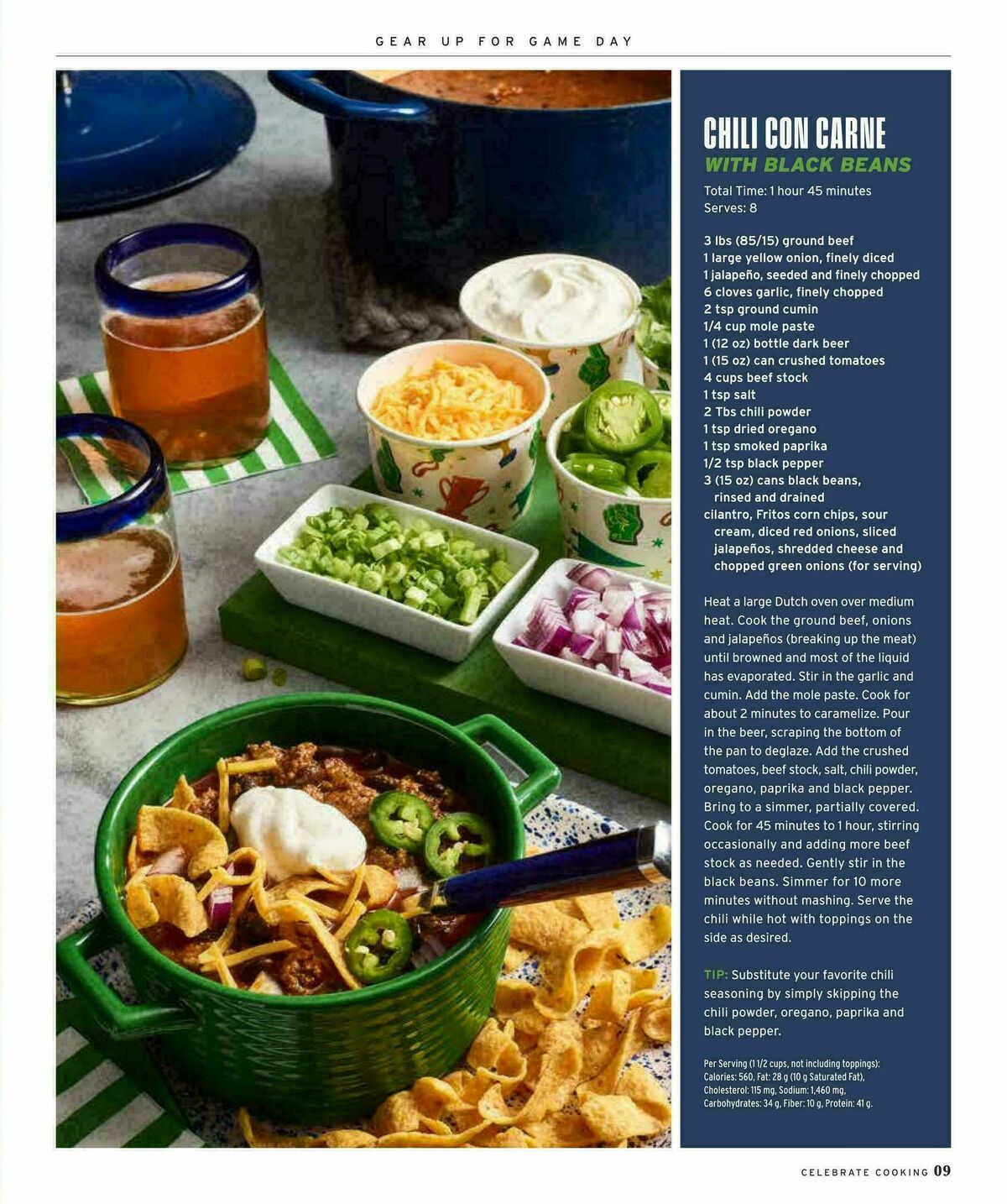 Brookshire's US Weekly Ad from December 31