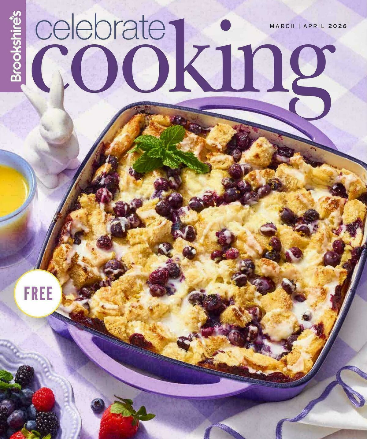 Brookshire's US Weekly Ad from February 25