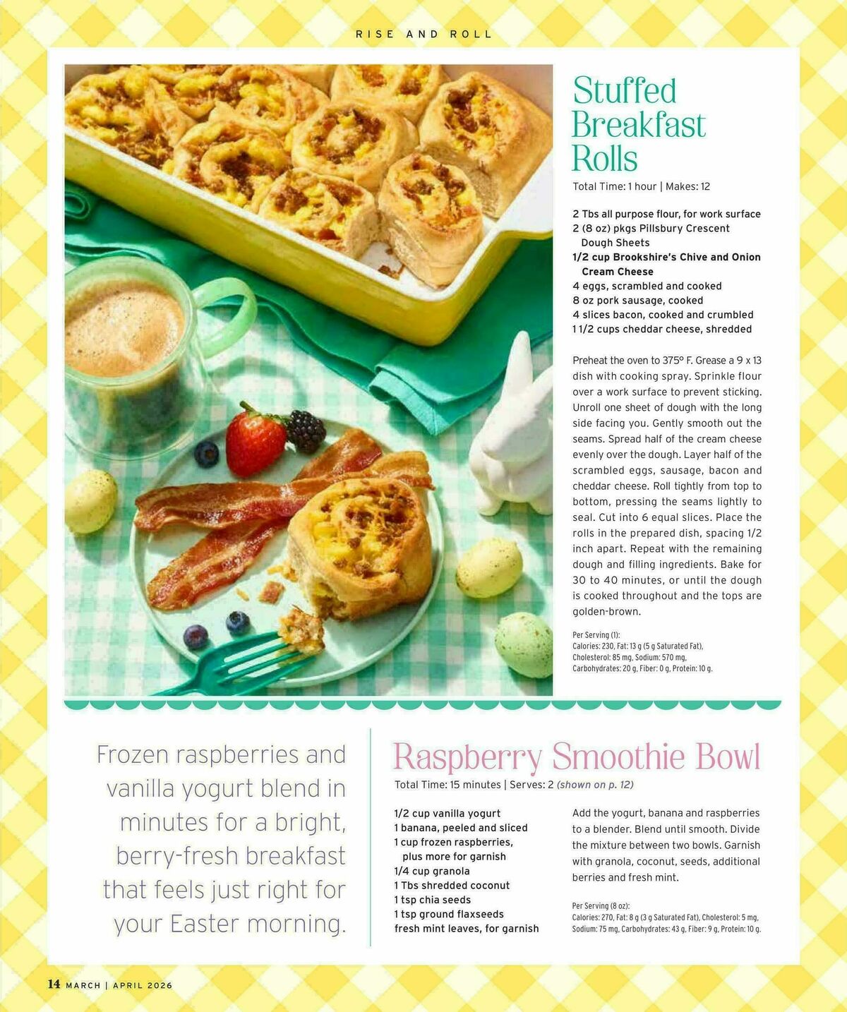 Brookshire's US Weekly Ad from February 25
