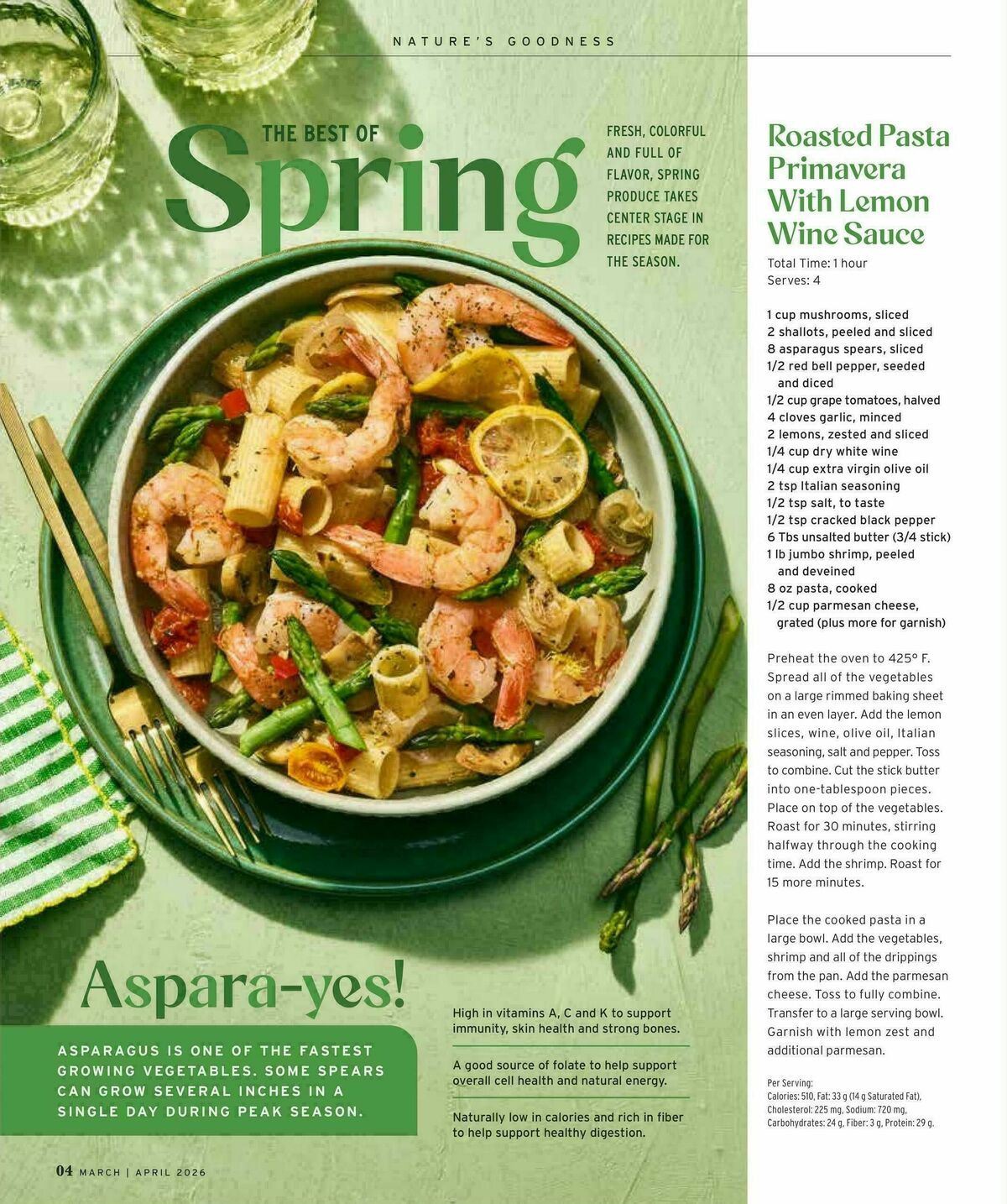 Brookshire's US Weekly Ad from February 25