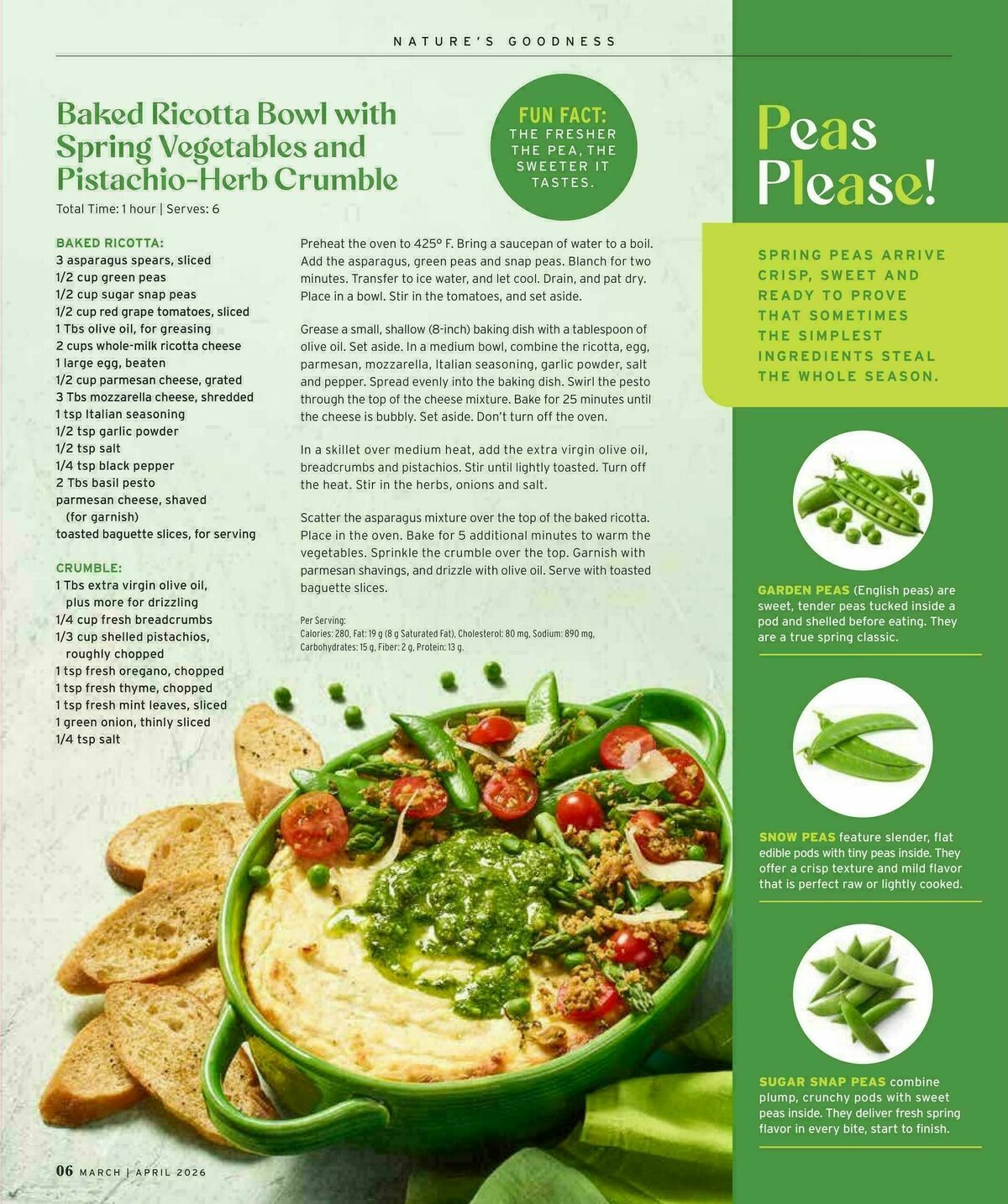 Brookshire's US Weekly Ad from February 25