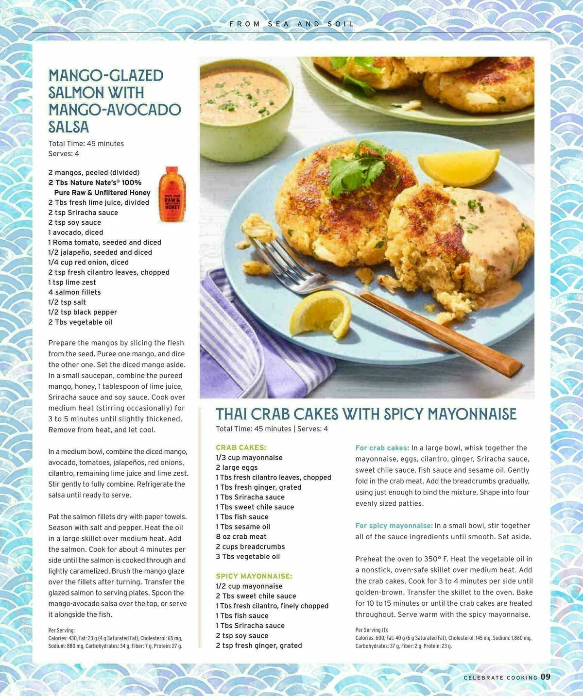 Brookshire's US Weekly Ad from February 25