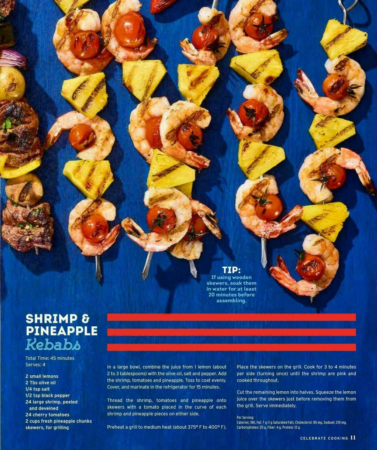 Brookshire's US Weekly Ad from April 29