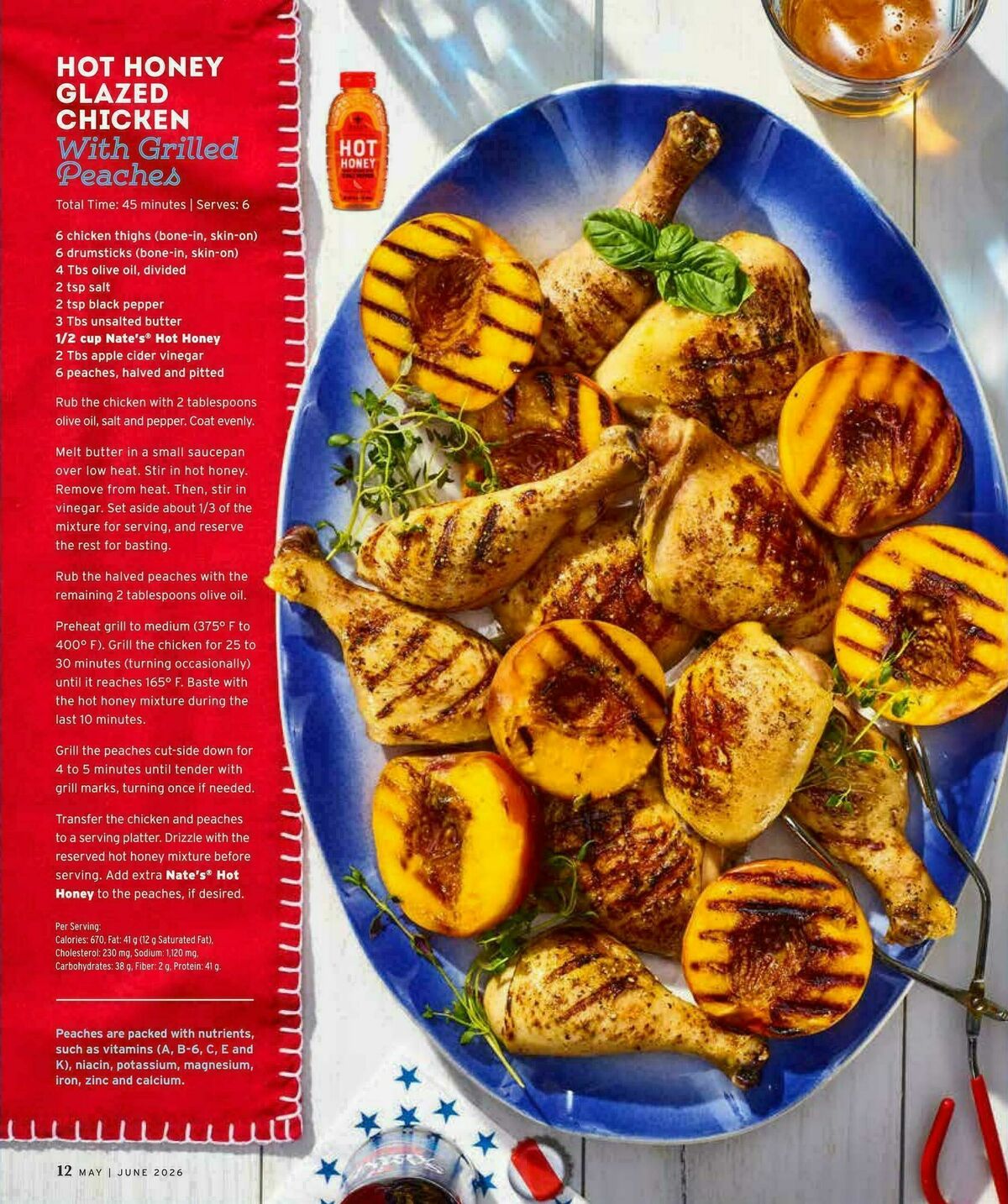 Brookshire's US Weekly Ad from April 29