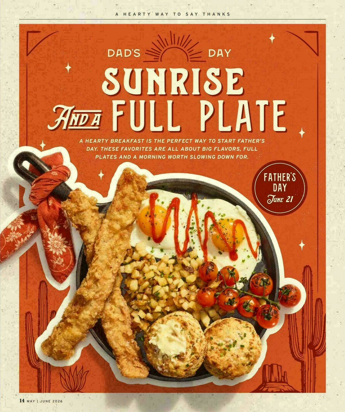 Brookshire's US Weekly Ad from April 29