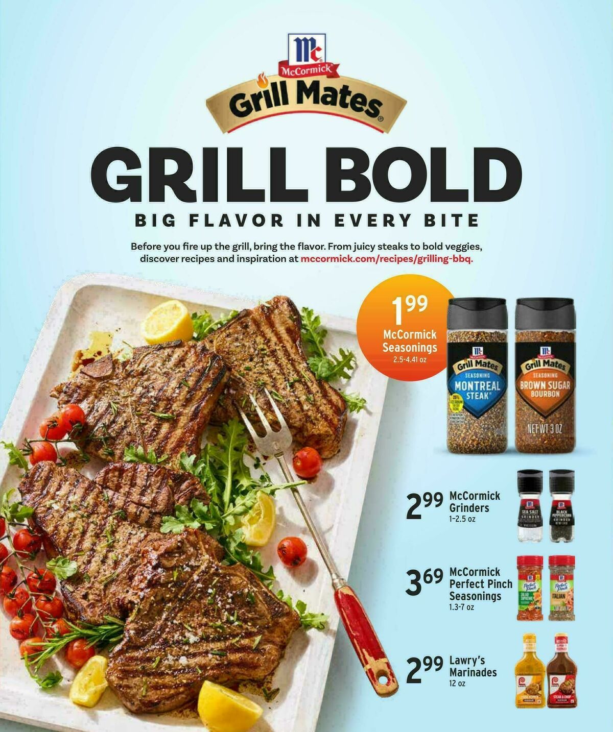 Brookshire's US Weekly Ad from April 29
