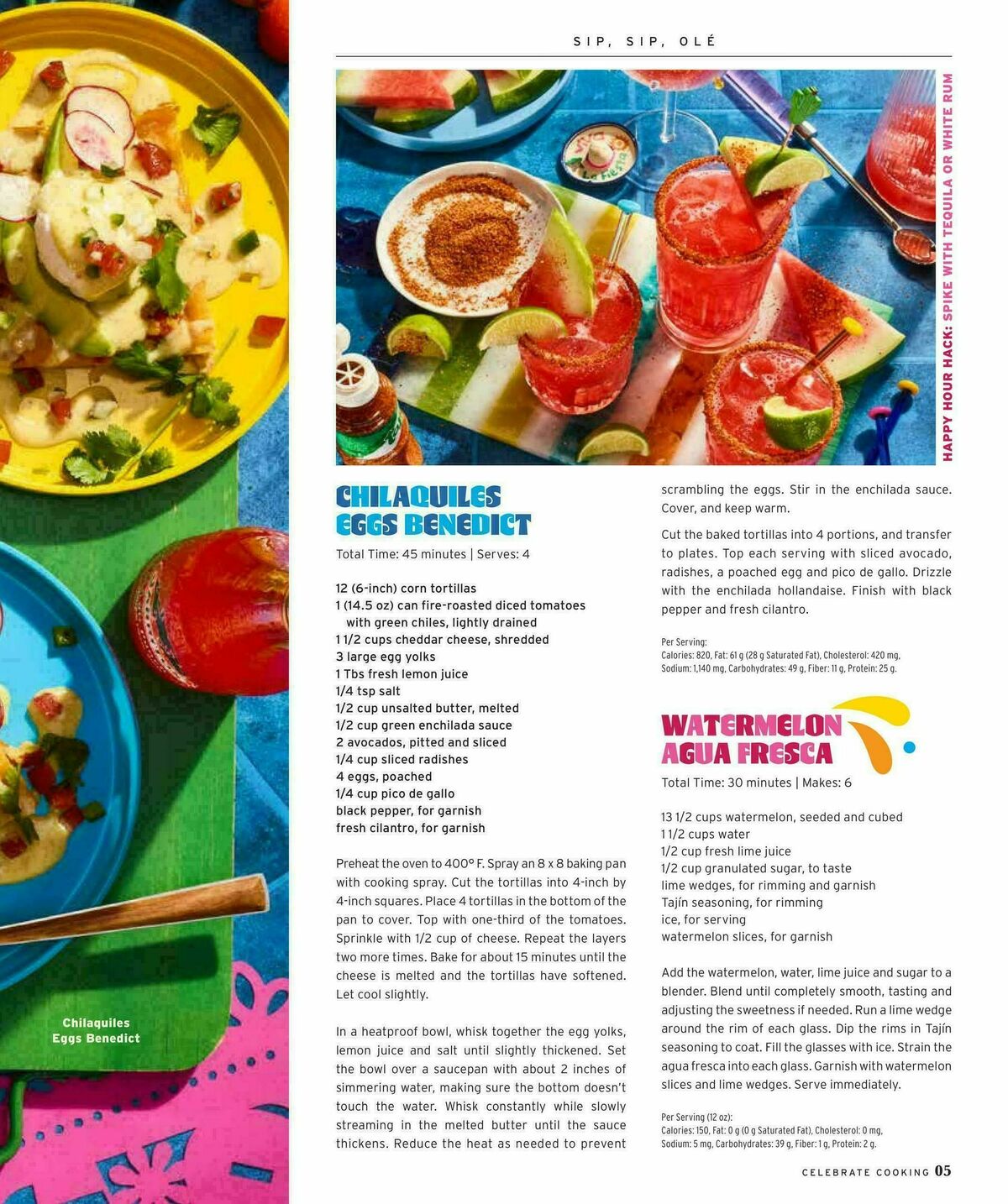 Brookshire's US Weekly Ad from April 29