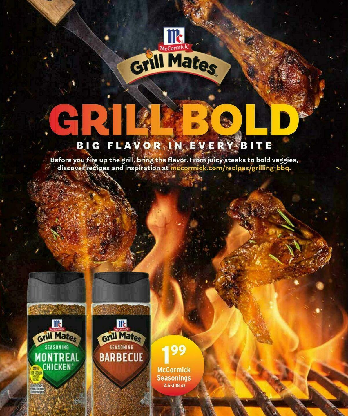 Brookshire's US Weekly Ad from July 1