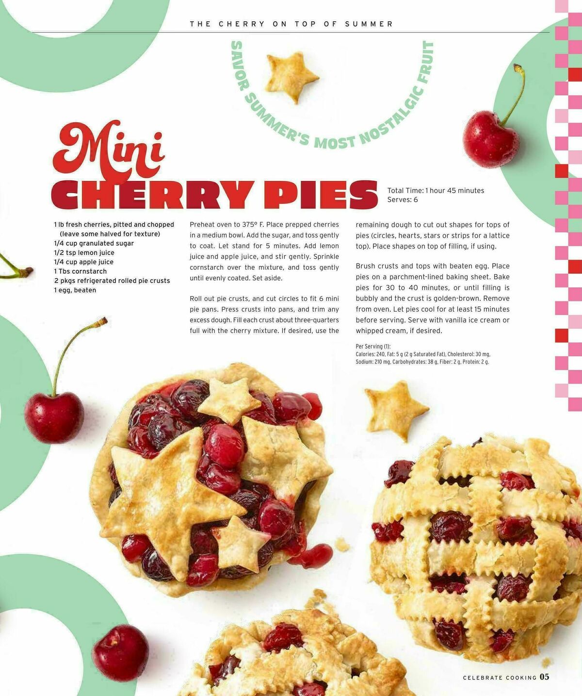 Brookshire's US Weekly Ad from July 1
