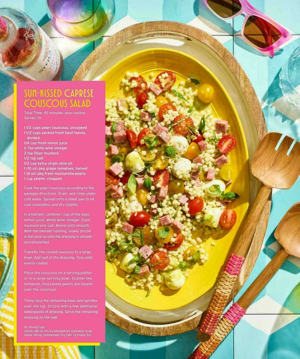 Brookshire's US Weekly Ad from July 1