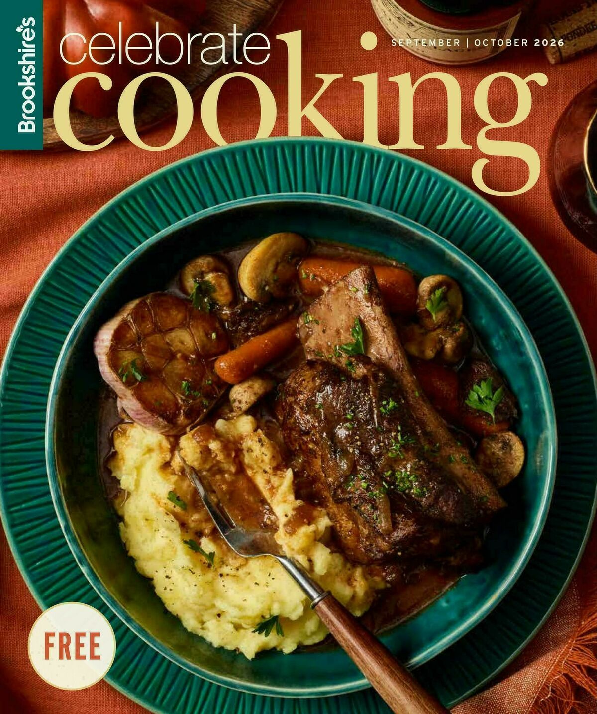 Brookshire's US Weekly Ad from September 2
