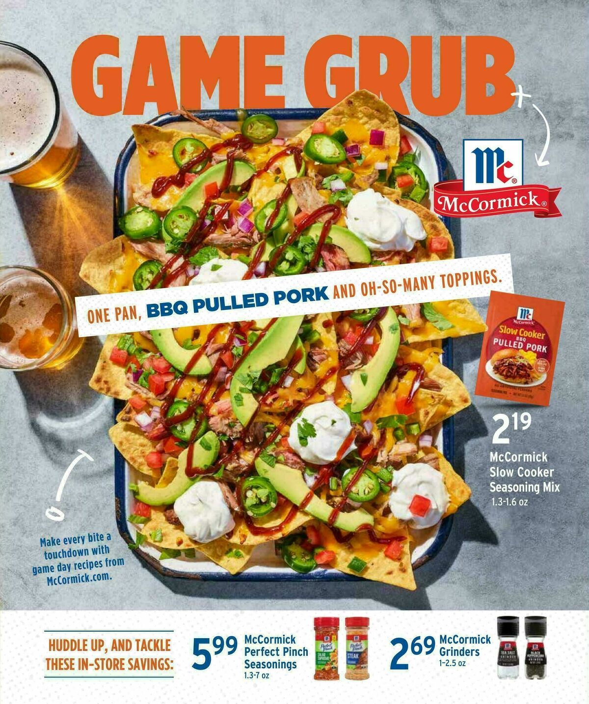 Brookshire's US Weekly Ad from September 2