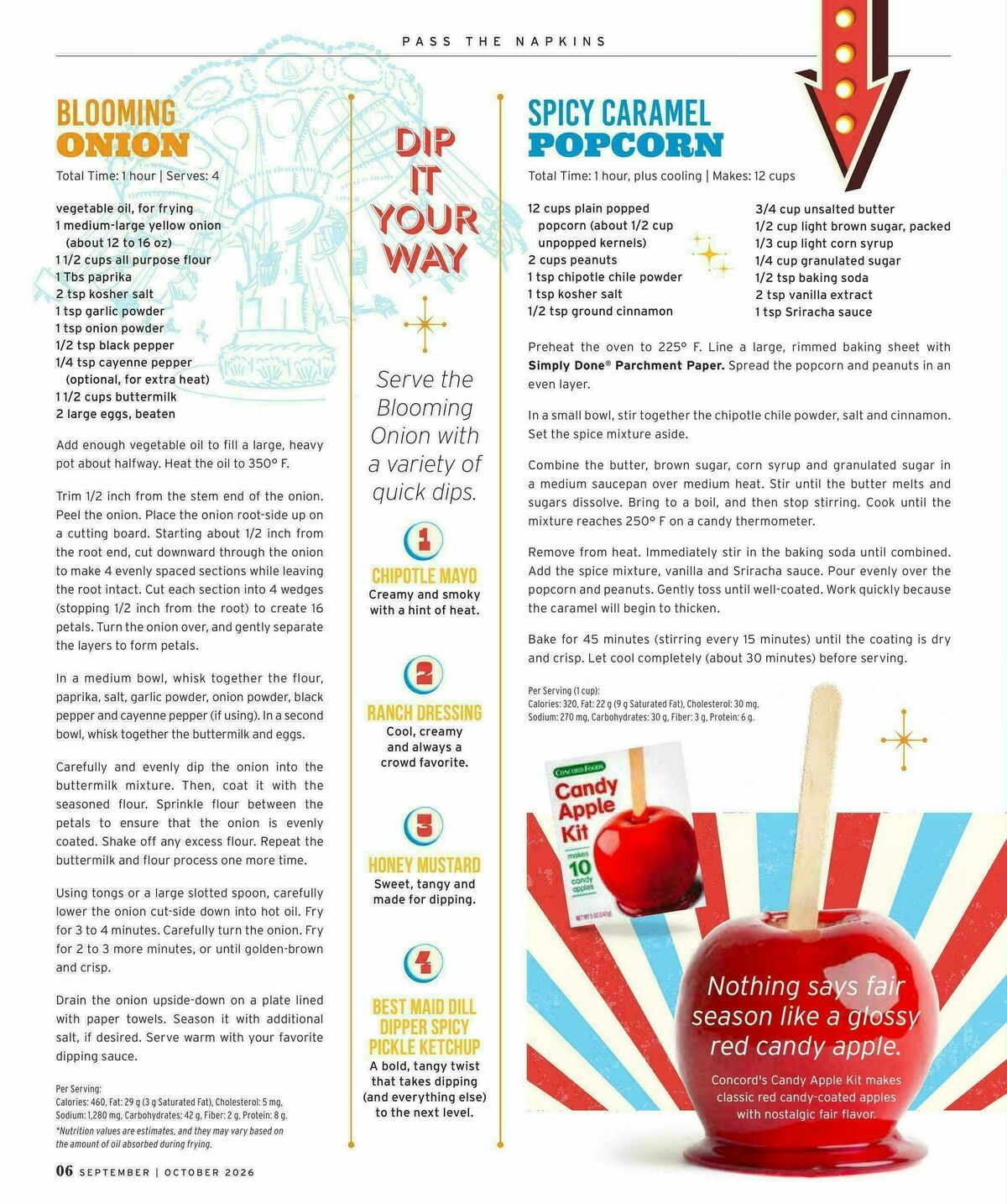Brookshire's US Weekly Ad from September 2