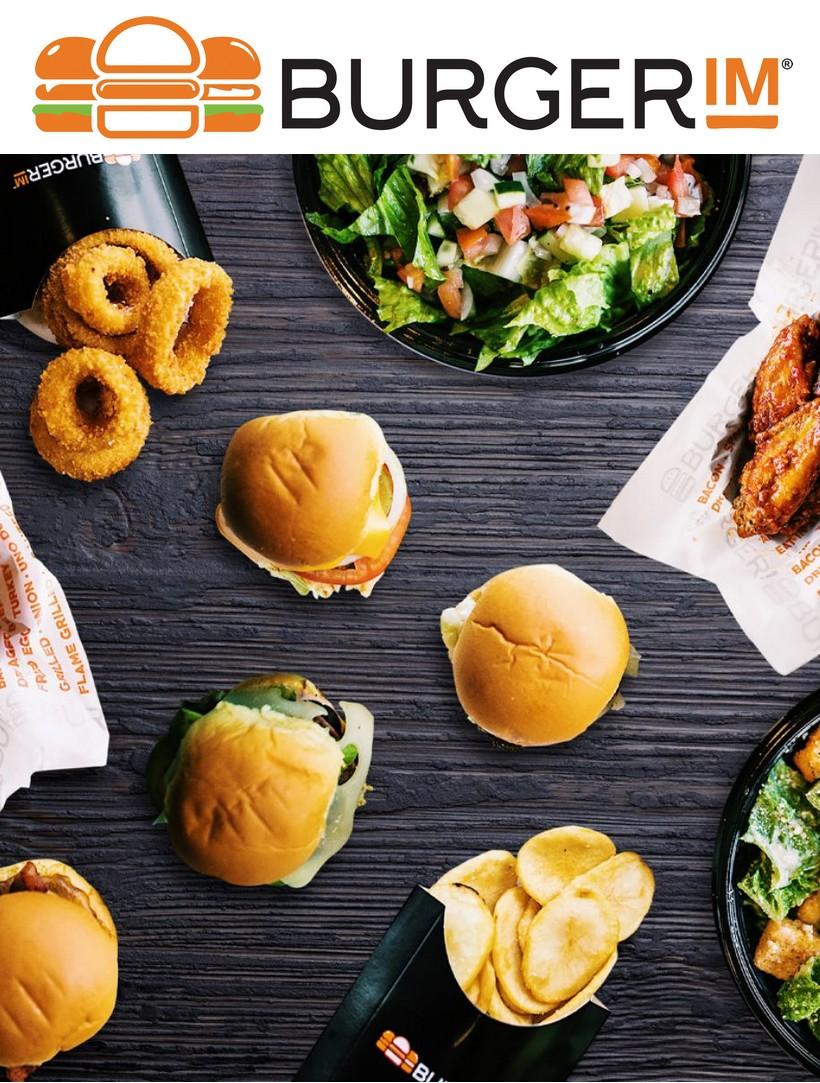 Burgerim Weekly Ad from March 31