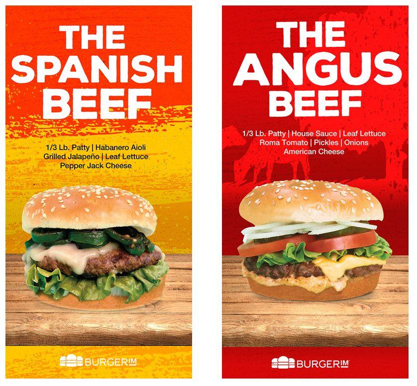 Burgerim Weekly Ad from March 31