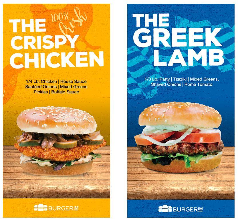 Burgerim Weekly Ad from March 31