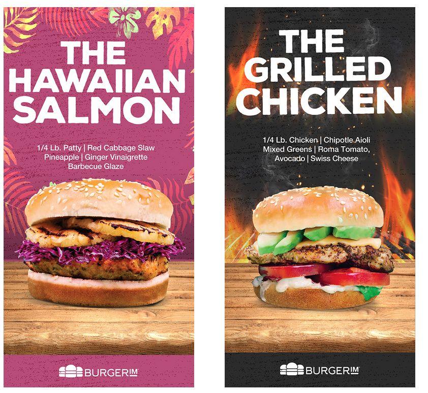 Burgerim Weekly Ad from March 31