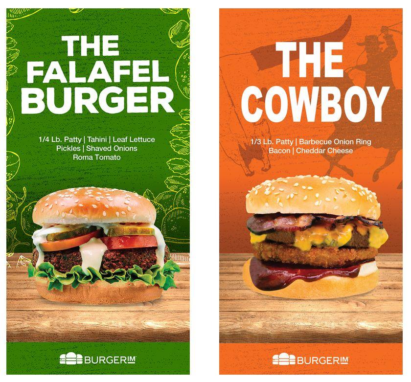 Burgerim Weekly Ad from March 31