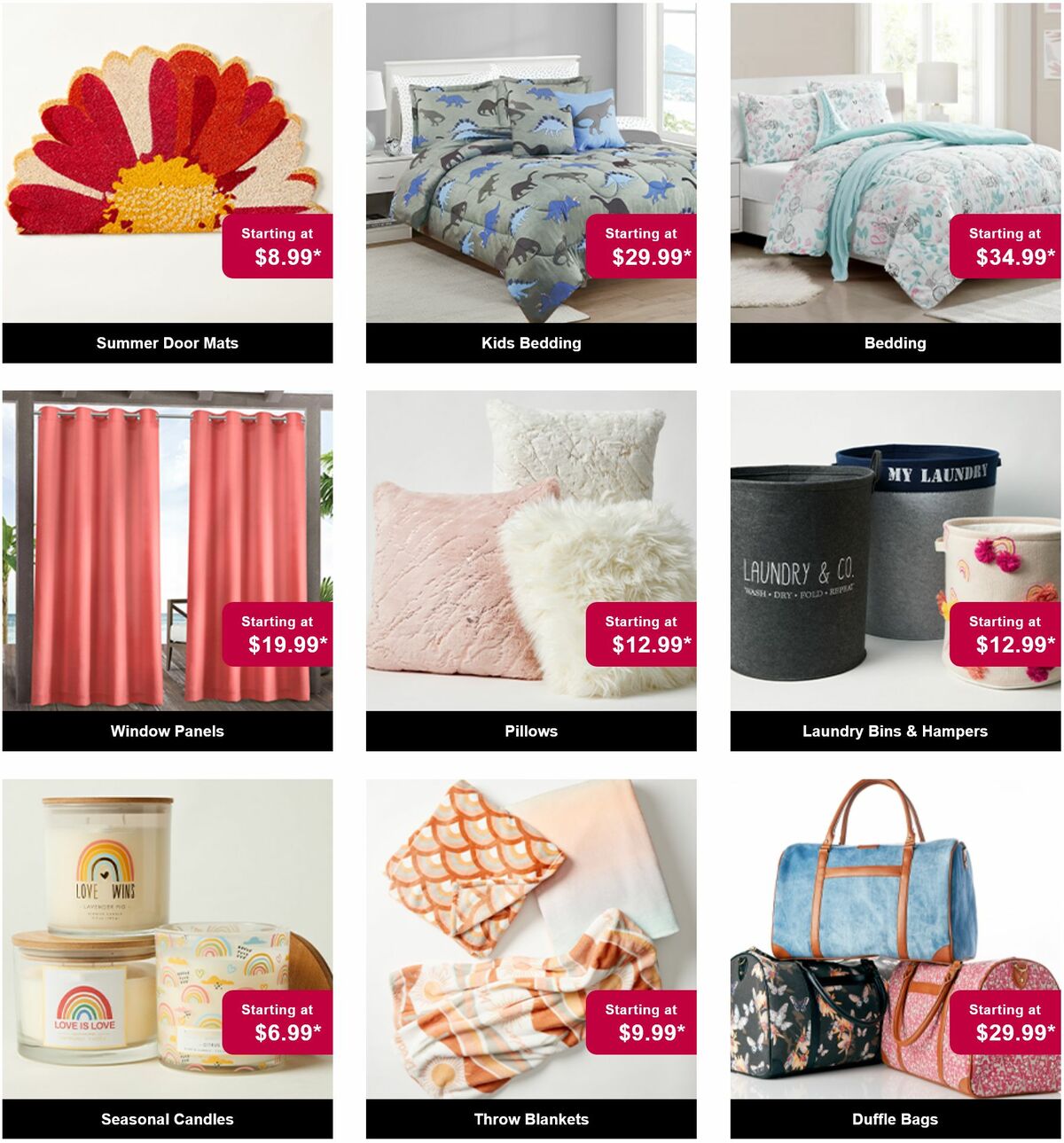Burlington Weekly Ad from April 11