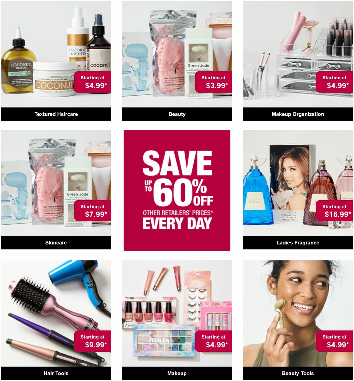 Burlington Weekly Ad from April 11