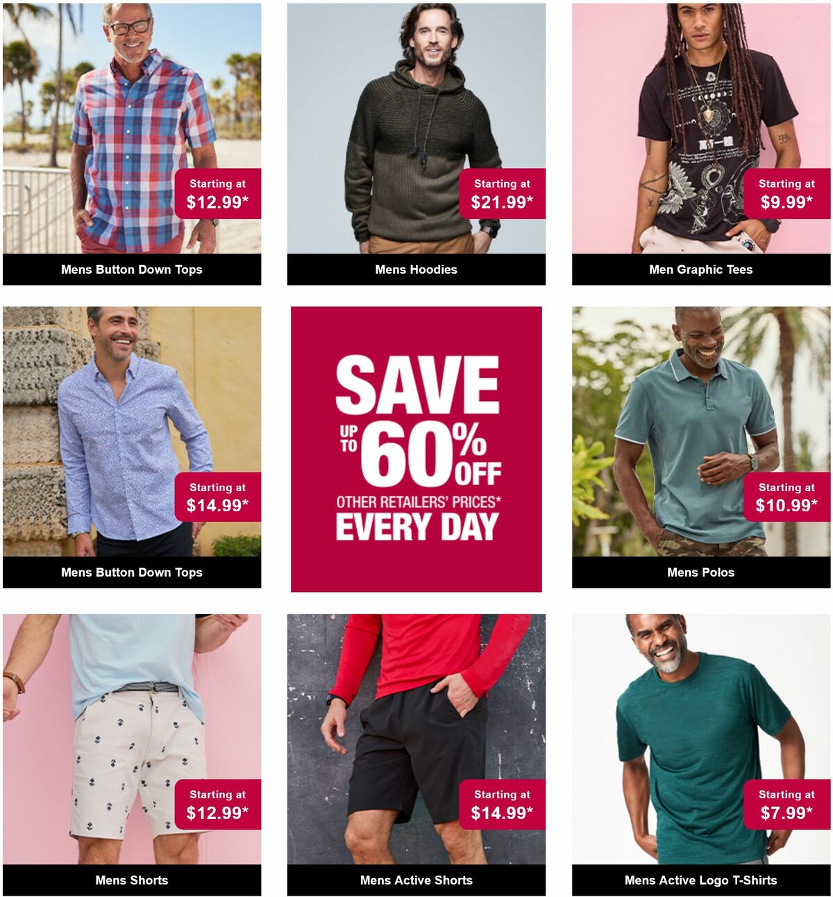 Burlington Weekly Ad from April 11