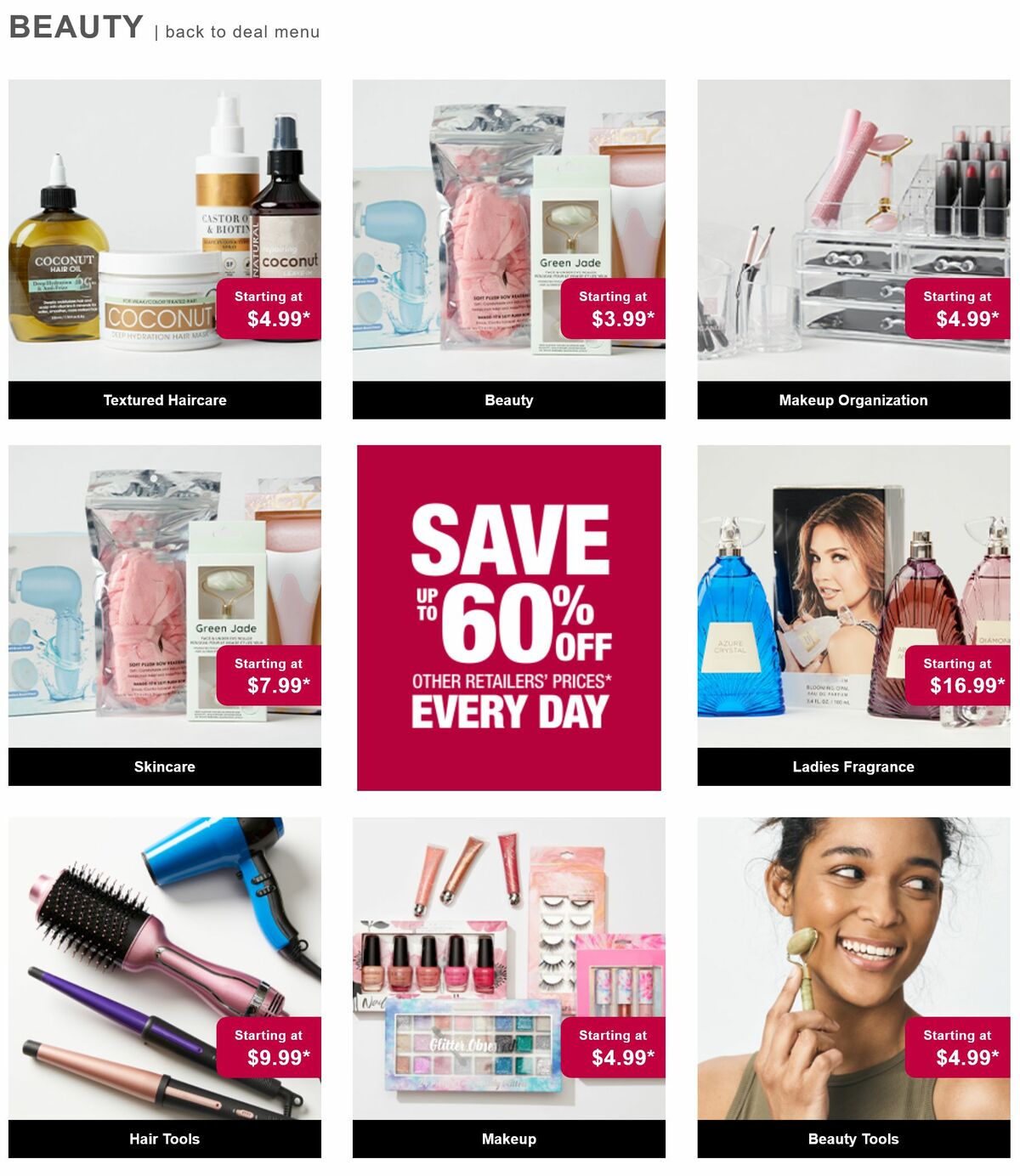 Burlington Weekly Ad from May 5