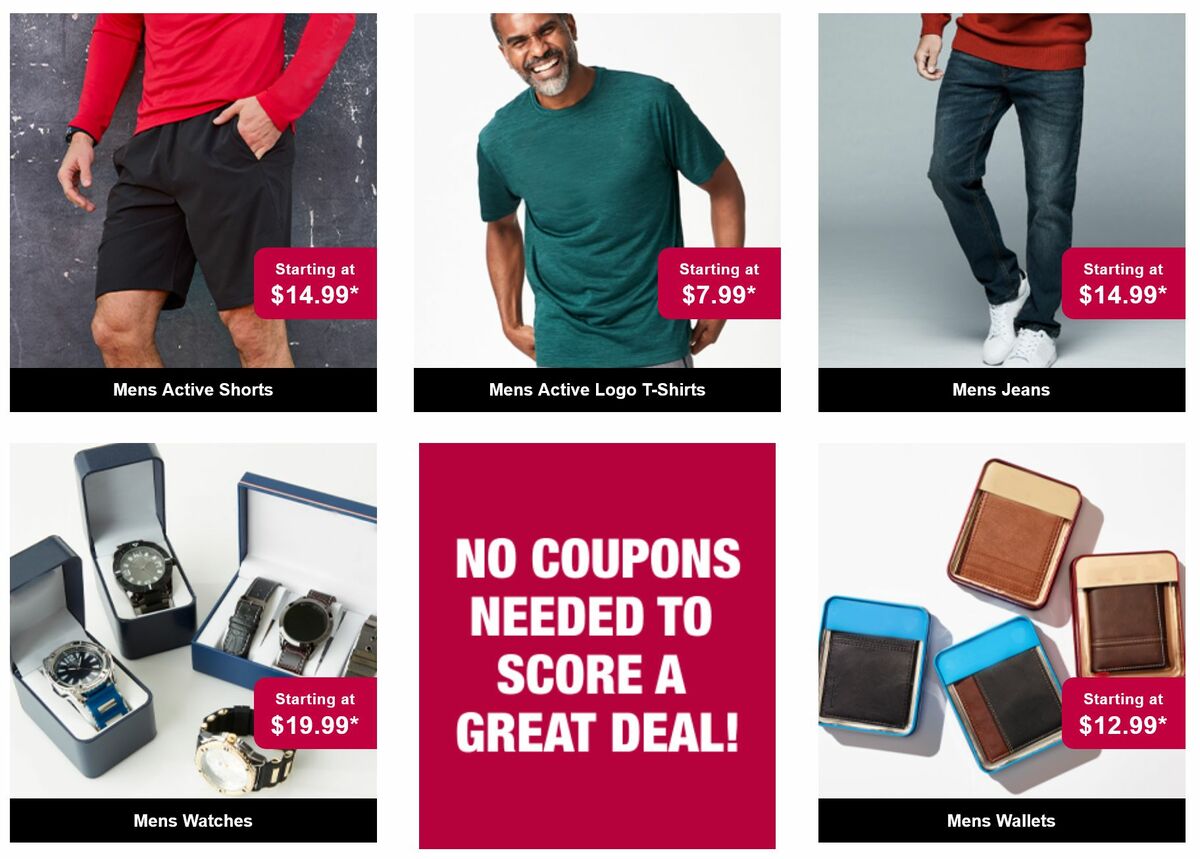 Burlington Weekly Ad from May 5