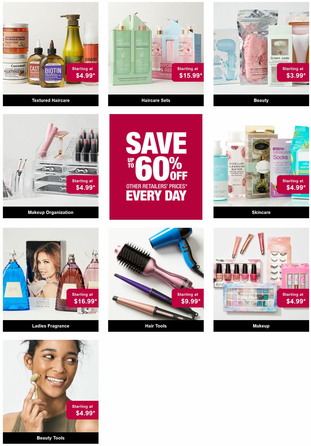 Burlington Weekly Ad from July 12