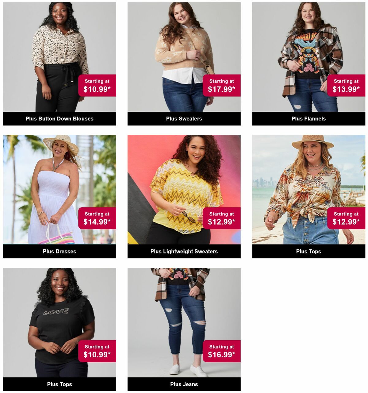 Burlington Weekly Ad from July 12