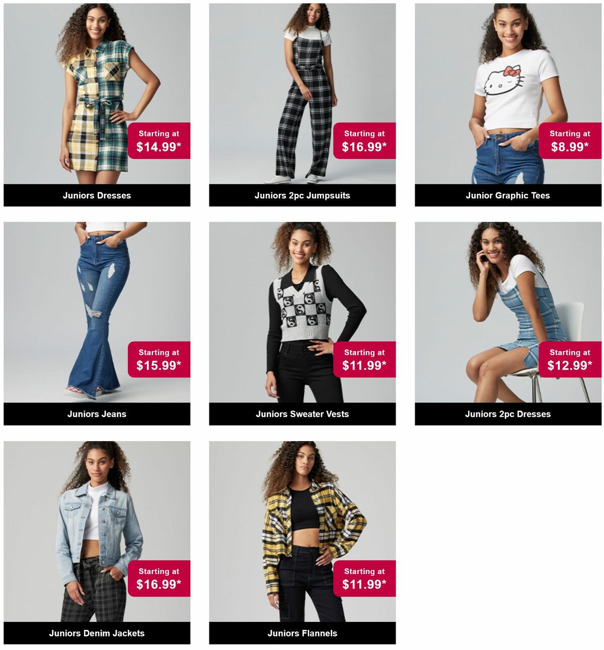 Burlington Weekly Ad from July 12