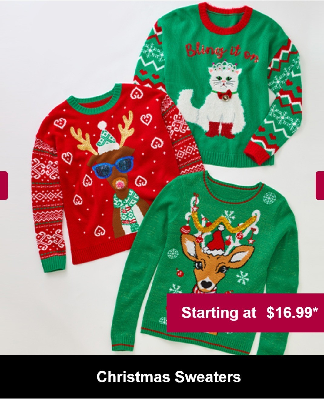 Burlington Weekly Ad from December 8