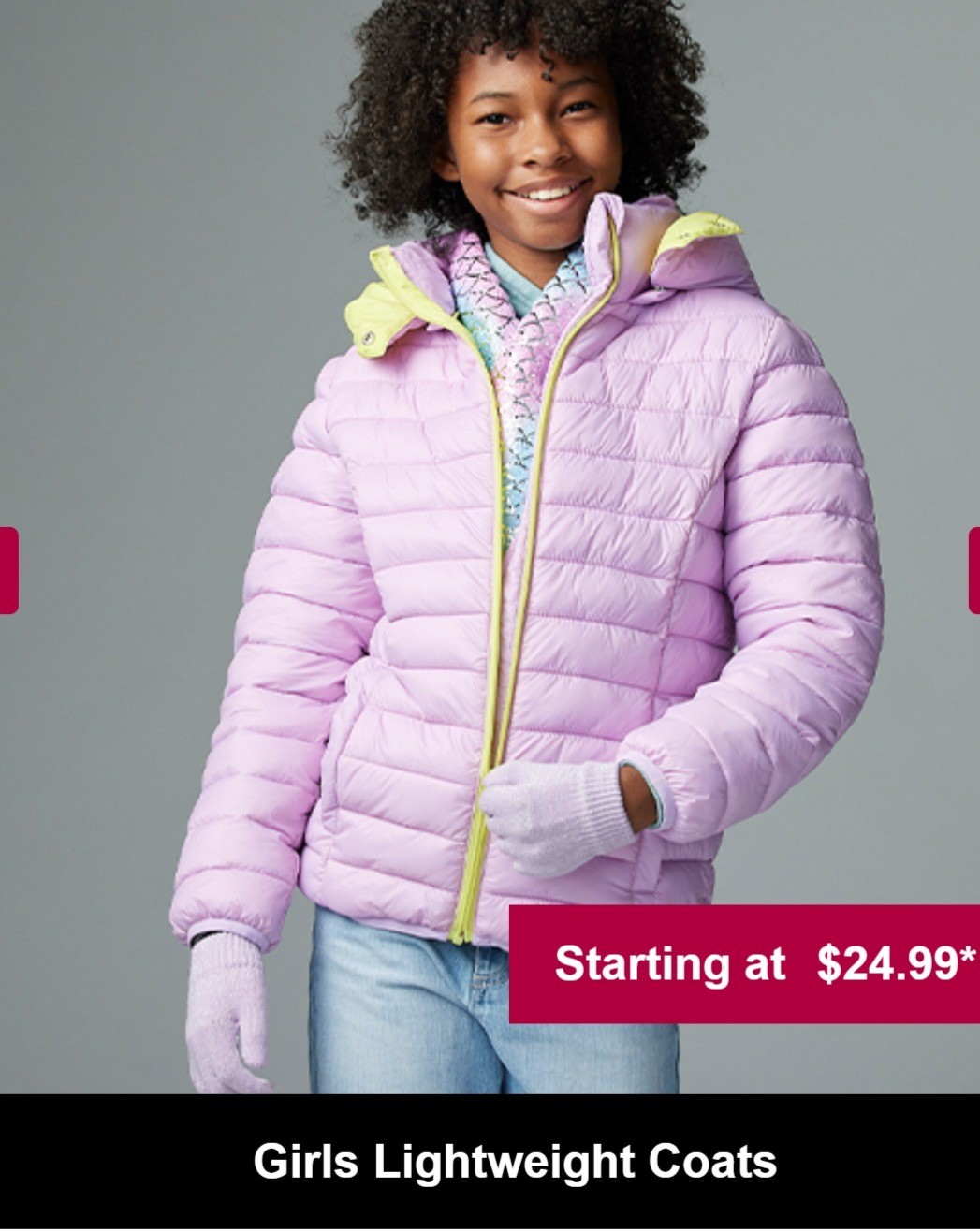 Burlington Weekly Ad from December 9