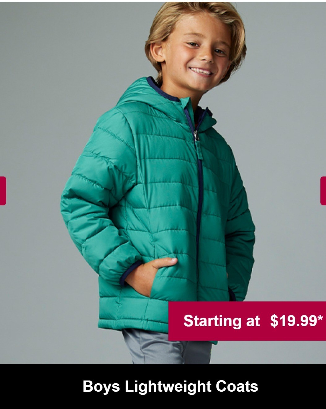 Burlington Weekly Ad from December 9