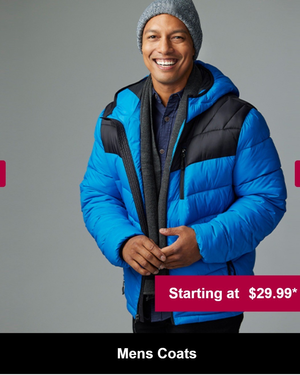 Burlington Weekly Ad from December 9