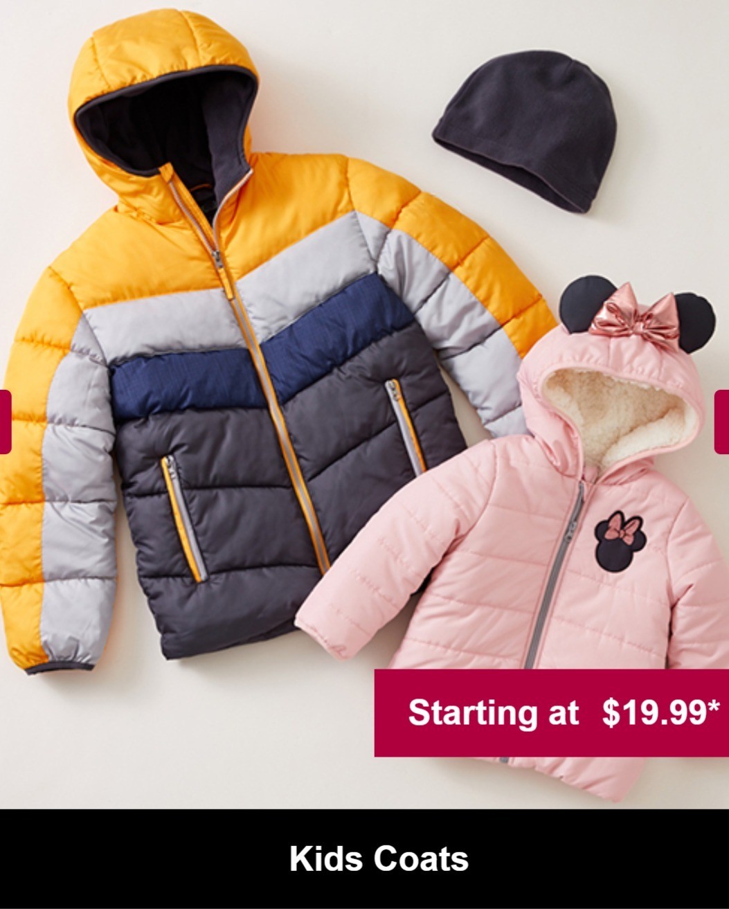 Burlington Weekly Ad from December 9