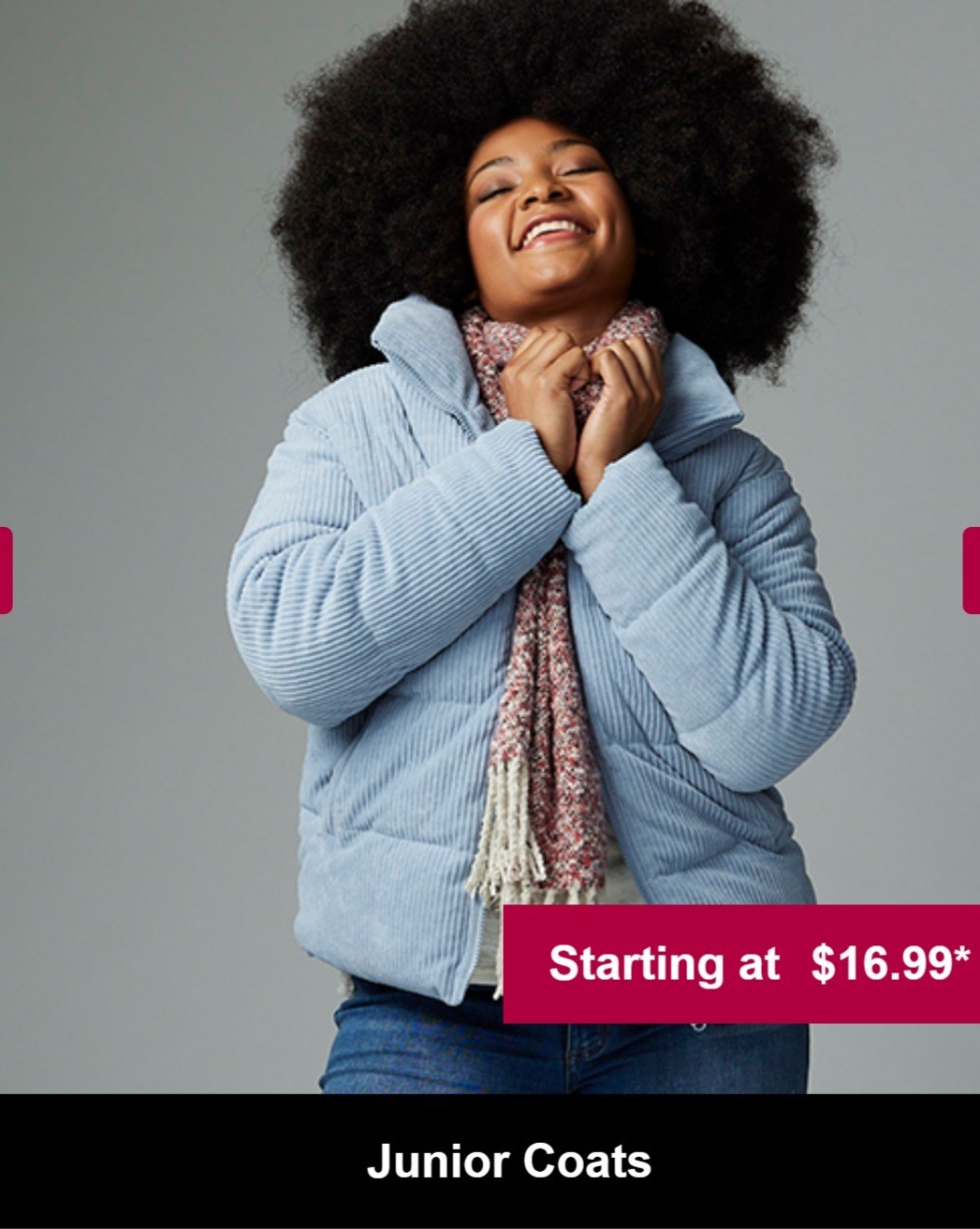 Burlington Weekly Ad from December 9