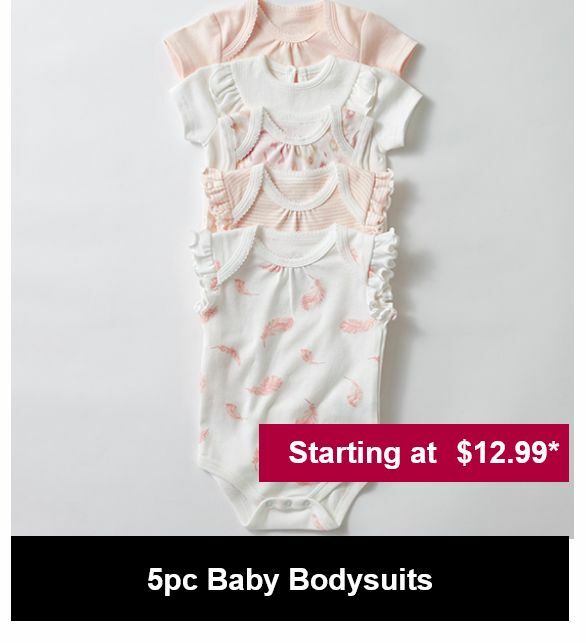 Burlington Weekly Ad from February 9