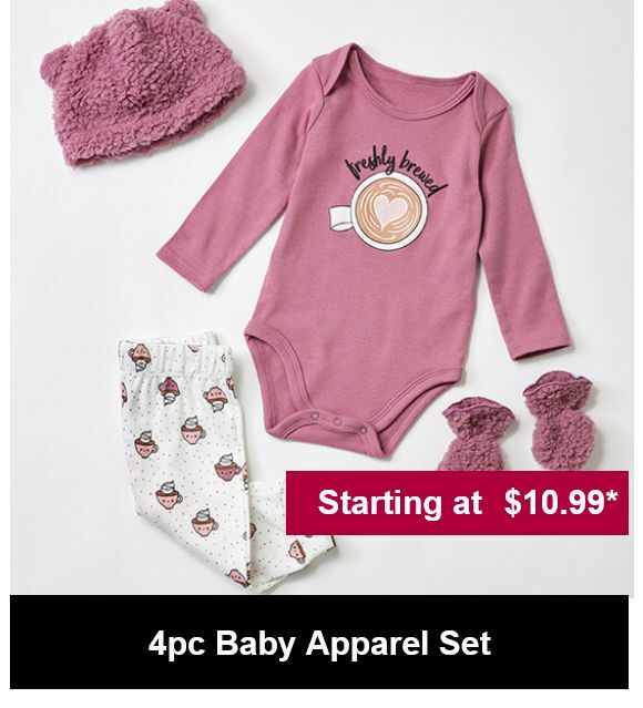 Burlington Weekly Ad from February 9