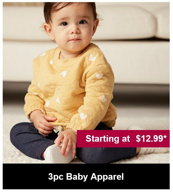 Burlington Weekly Ad from February 9